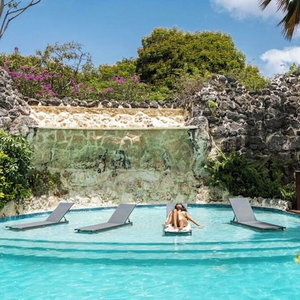 Hotel Claridges 5 - 3Bd By Zenbreak cazare Speightstown