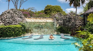 Hotel Claridges 5 - 3Bd By Zenbreak cazare Speightstown