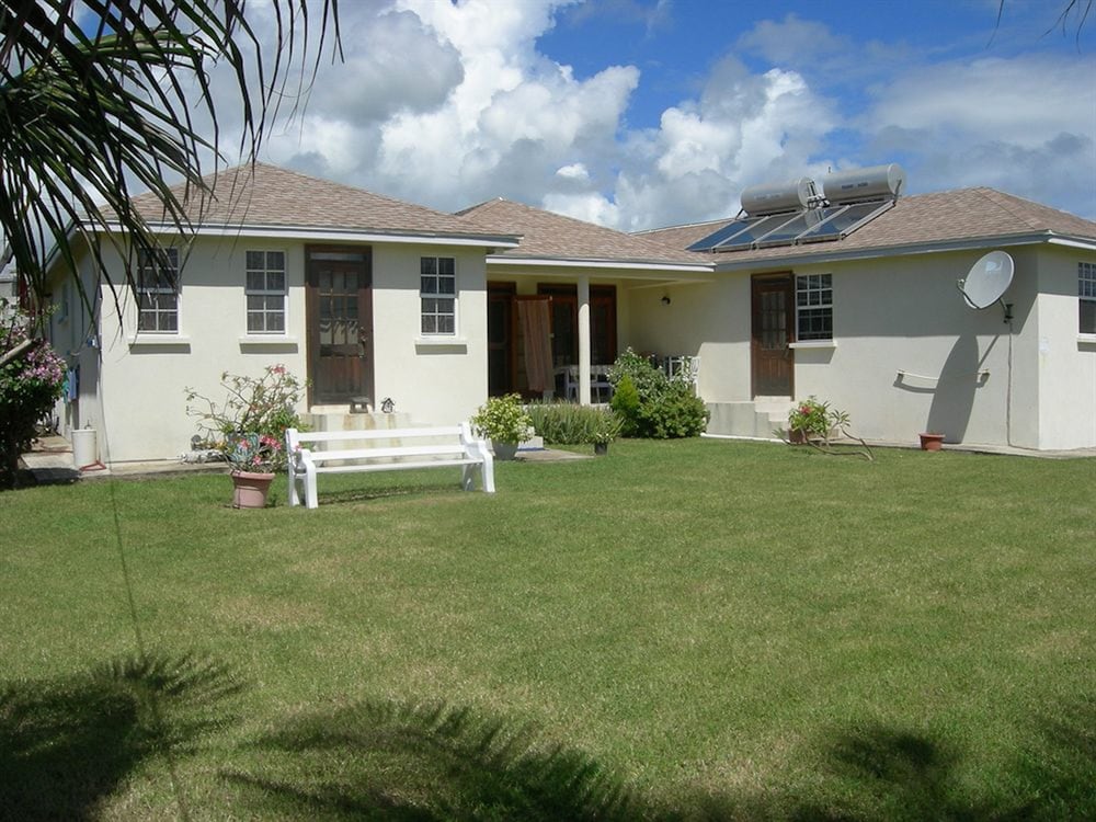 Hotel Gemini House Bed & Breakfast