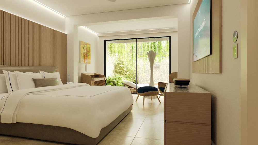 Hotel Blue Monkey Hotel & Beach Club