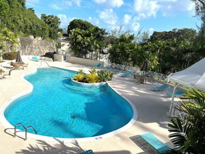 Hotel Rockley Orange Hill - By Zenbreak cazare Oistins