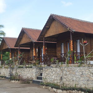 Hotel Penida Lapaya Garden cazare Bali
