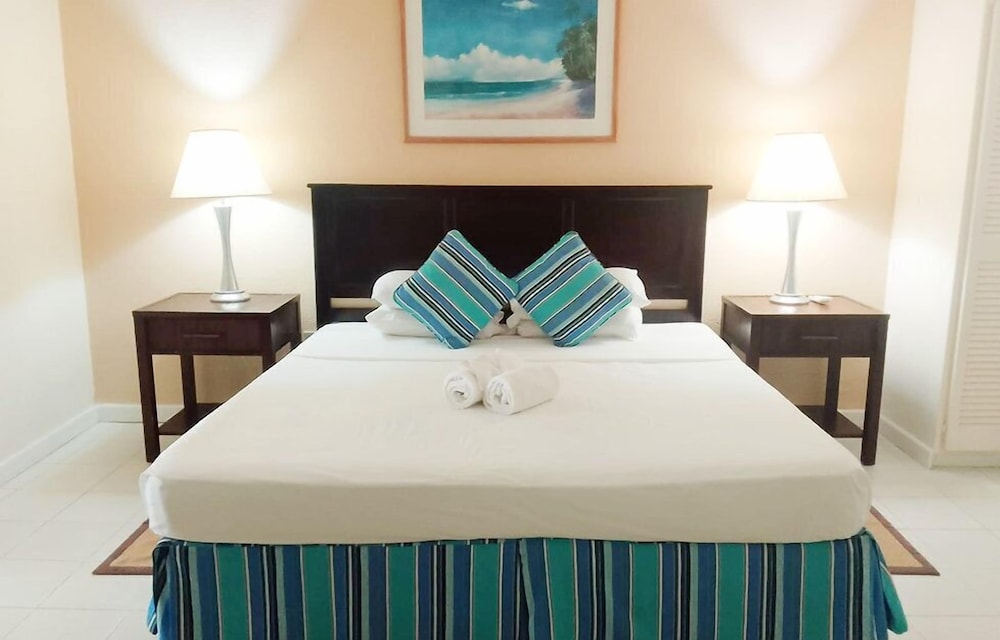 Hotel Regent Apartments