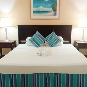 Hotel Regent Apartments cazare Holetown