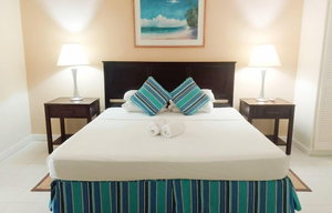 Hotel Regent Apartments cazare Holetown