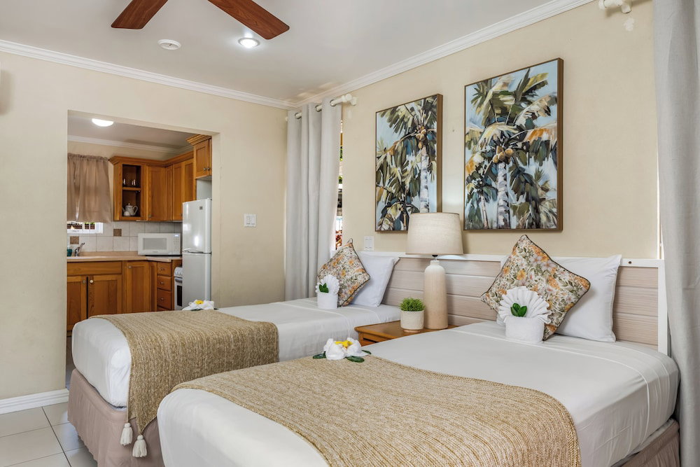 Hotel Adulo Apartments