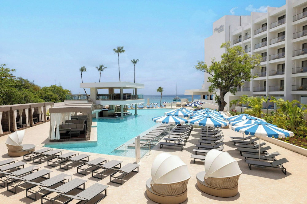 Hotel Royalton Vessence Barbados Adult-Oriented, An Autograph Collection All-Inclusive Resort – Now Open