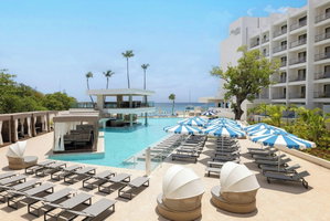 Hotel Royalton Vessence Barbados Adult-Oriented, An Autograph Collection All-Inclusive Resort – Now Open cazare Holetown