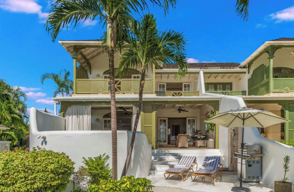 Hotel Sugar Hill Birds Eye Villa - By Zenbreak