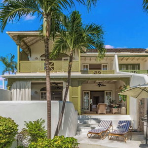 Hotel Sugar Hill Birds Eye Villa - By Zenbreak cazare Holetown