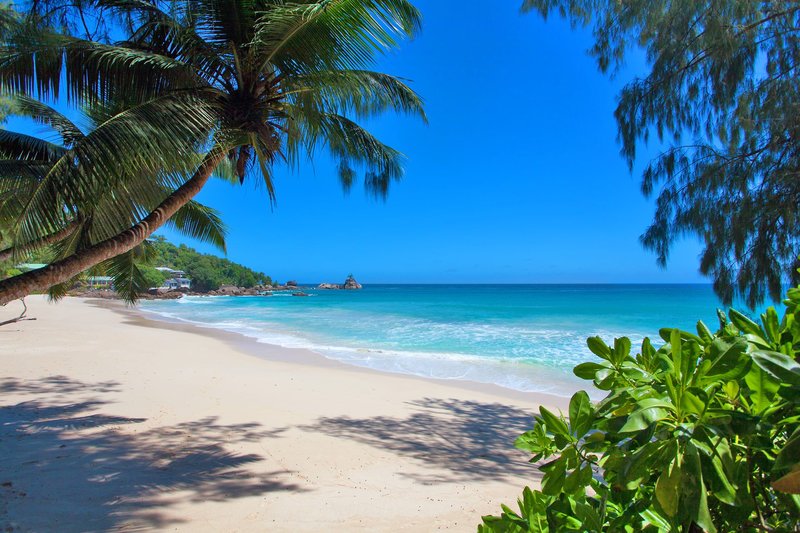 Hotel Anse Soleil Beachcomber