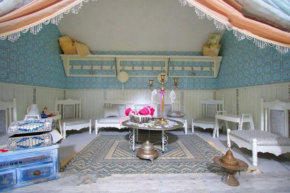 Novostar Budget Pyramides Club & Spa