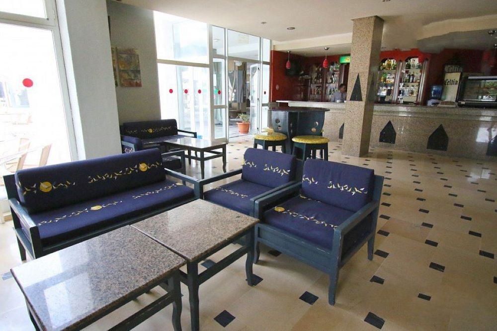 Novostar Budget Pyramides Club & Spa