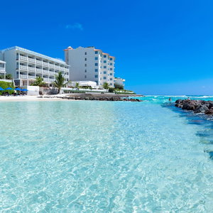 Hotel The Soco Hotel - Adults Only cazare Bridgetown