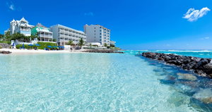 Hotel The Soco Hotel - Adults Only cazare Bridgetown