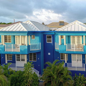 Hotel Best E Villas St. Silas cazare Hillaby
