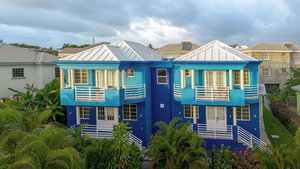 Hotel Best E Villas St. Silas cazare Hillaby