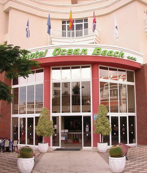Hotel Villa De Adeje Beach cazare Adeje