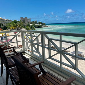Hotel Hotel Le Roy cazare Oistins