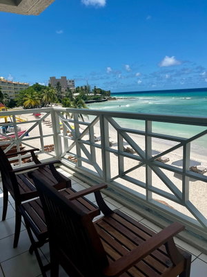 Hotel Hotel Le Roy cazare Oistins