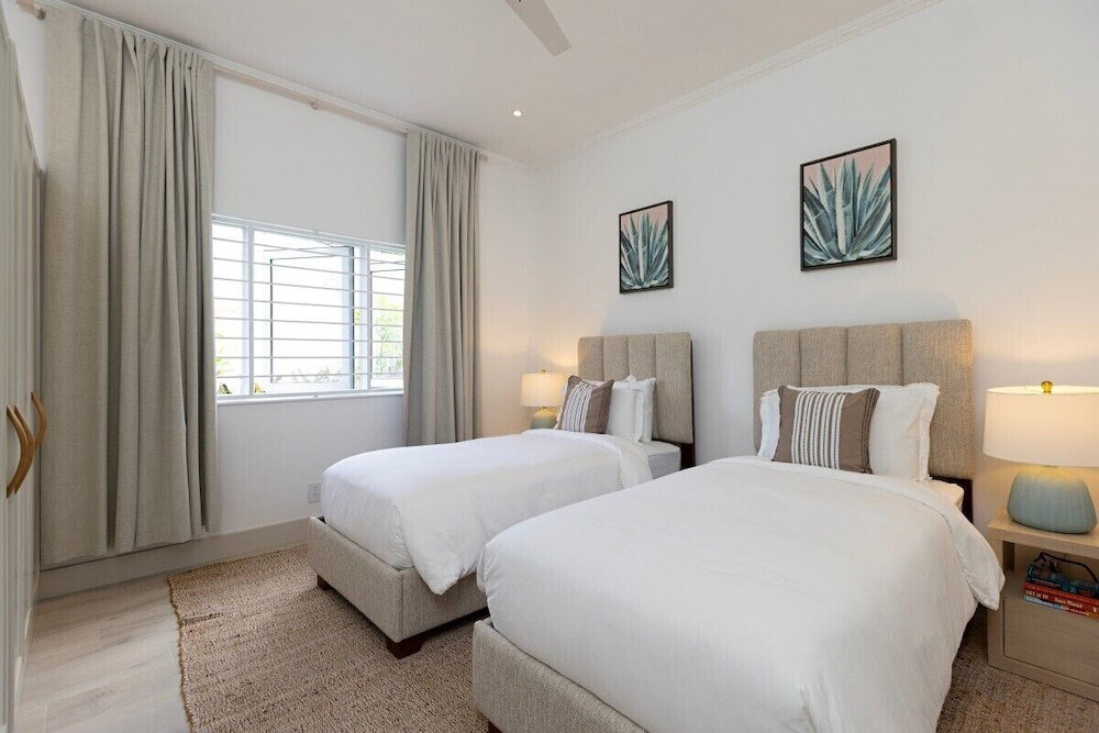 Hotel Kai Villa