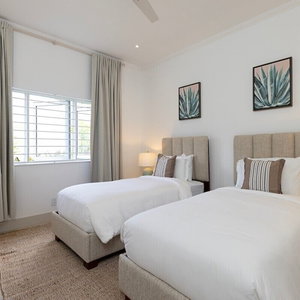 Hotel Kai Villa cazare Bridgetown