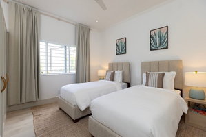 Hotel Kai Villa cazare Bridgetown