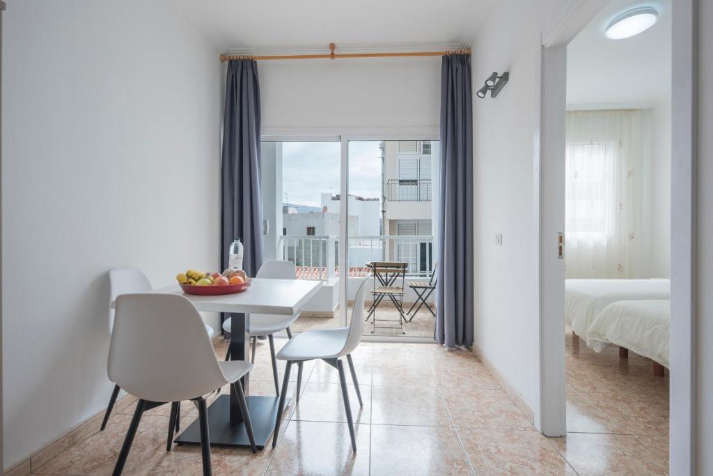 Hotel Eurosant Playas