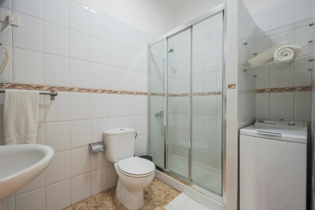 Hotel Eurosant Playas