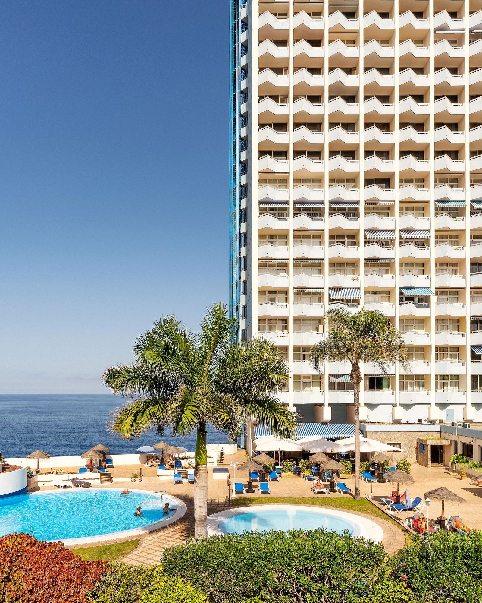 Hotel Precise Resort Tenerife