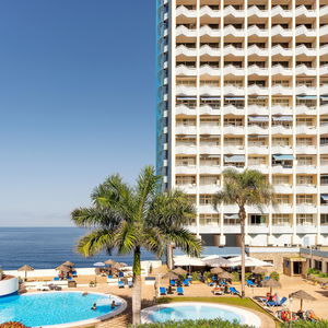 Hotel Precise Resort Tenerife cazare Los Realejos