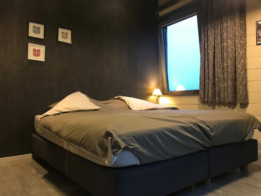 Hotel Grysperre B&B
