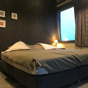 Hotel Grysperre B&B cazare Hooglede