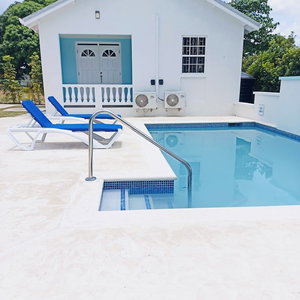 Sejur The Cottage, Saint Davids, Christ Church, Barbados vacanta Oistins
