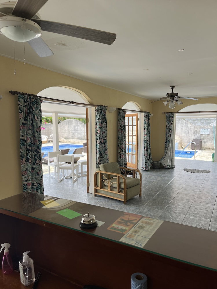 Hotel El Retreat Guest House