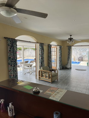 Hotel El Retreat Guest House cazare Oistins