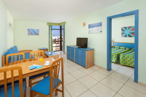 Hotel Apartamentos Paraíso Del Sol cazare Playa de las Americas