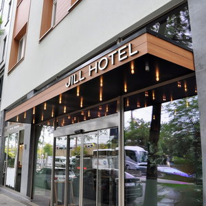 Hotel Jill Hotel Brussels cazare Sint-Gillis-bij-Dendermonde