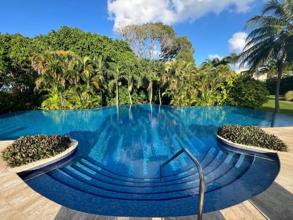 Hotel Royal Villa 8- 3Br Villa In Royal Westmoreland