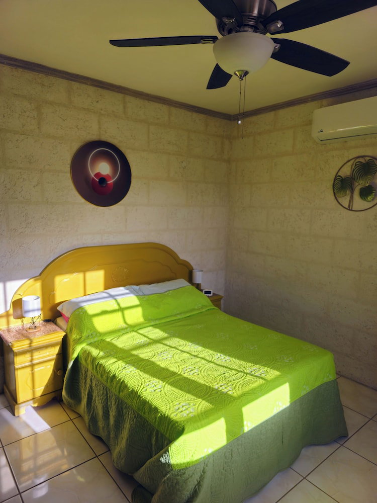 Hotel Jackson Breezy Vacation And Venue Rental Barbados