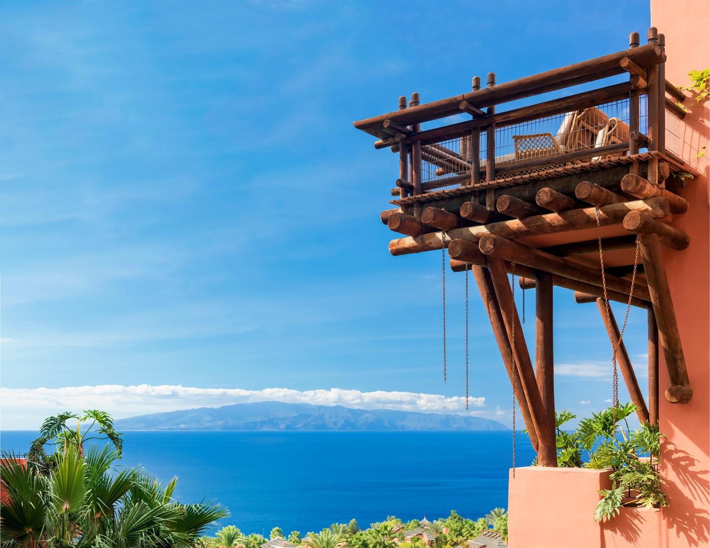 dal travel The Ritz-Carlton Abama