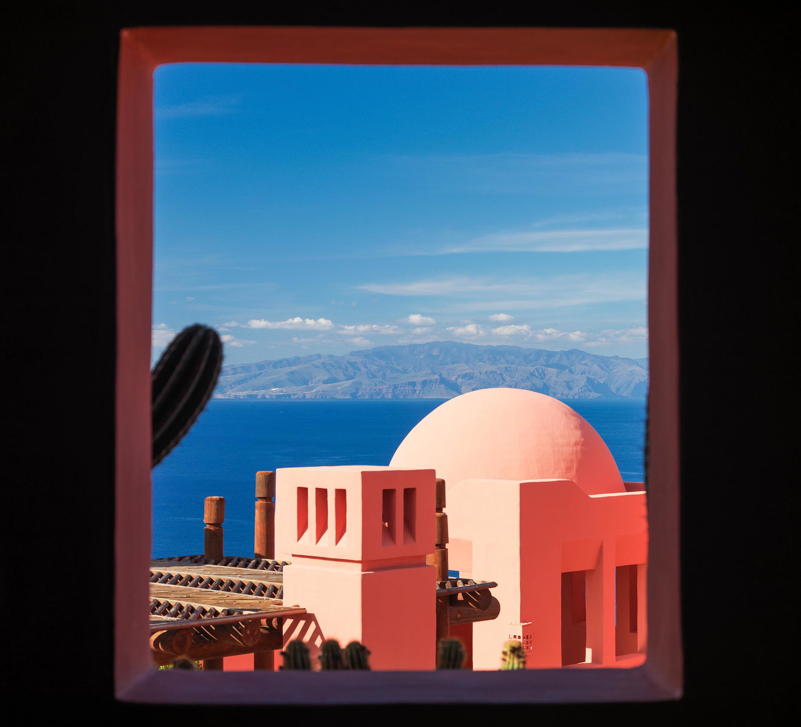 dal travel The Ritz-Carlton Abama