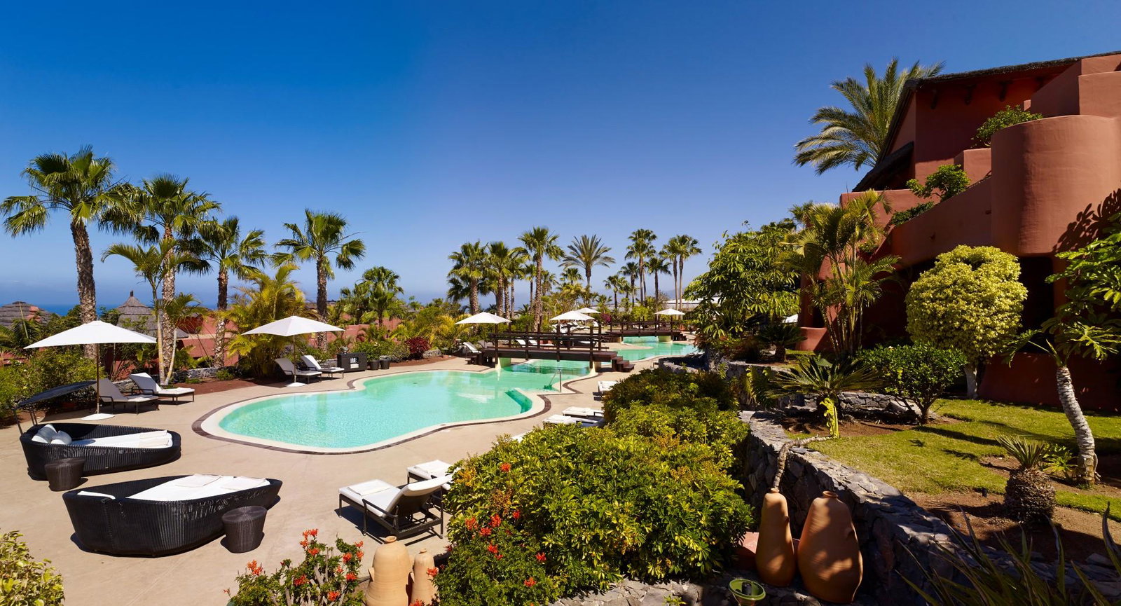 dal travel The Ritz-Carlton Abama