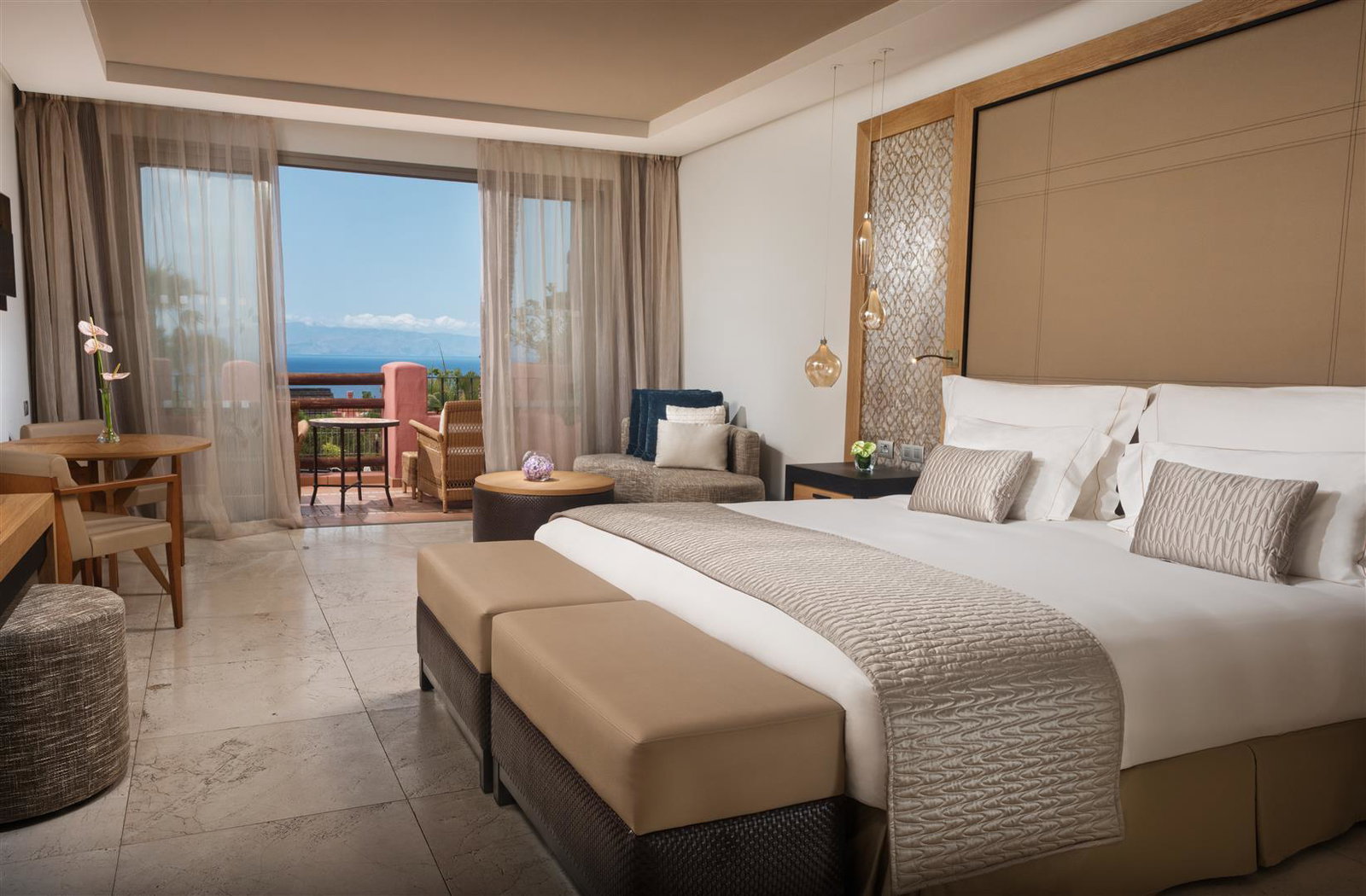 dal travel The Ritz-Carlton Abama