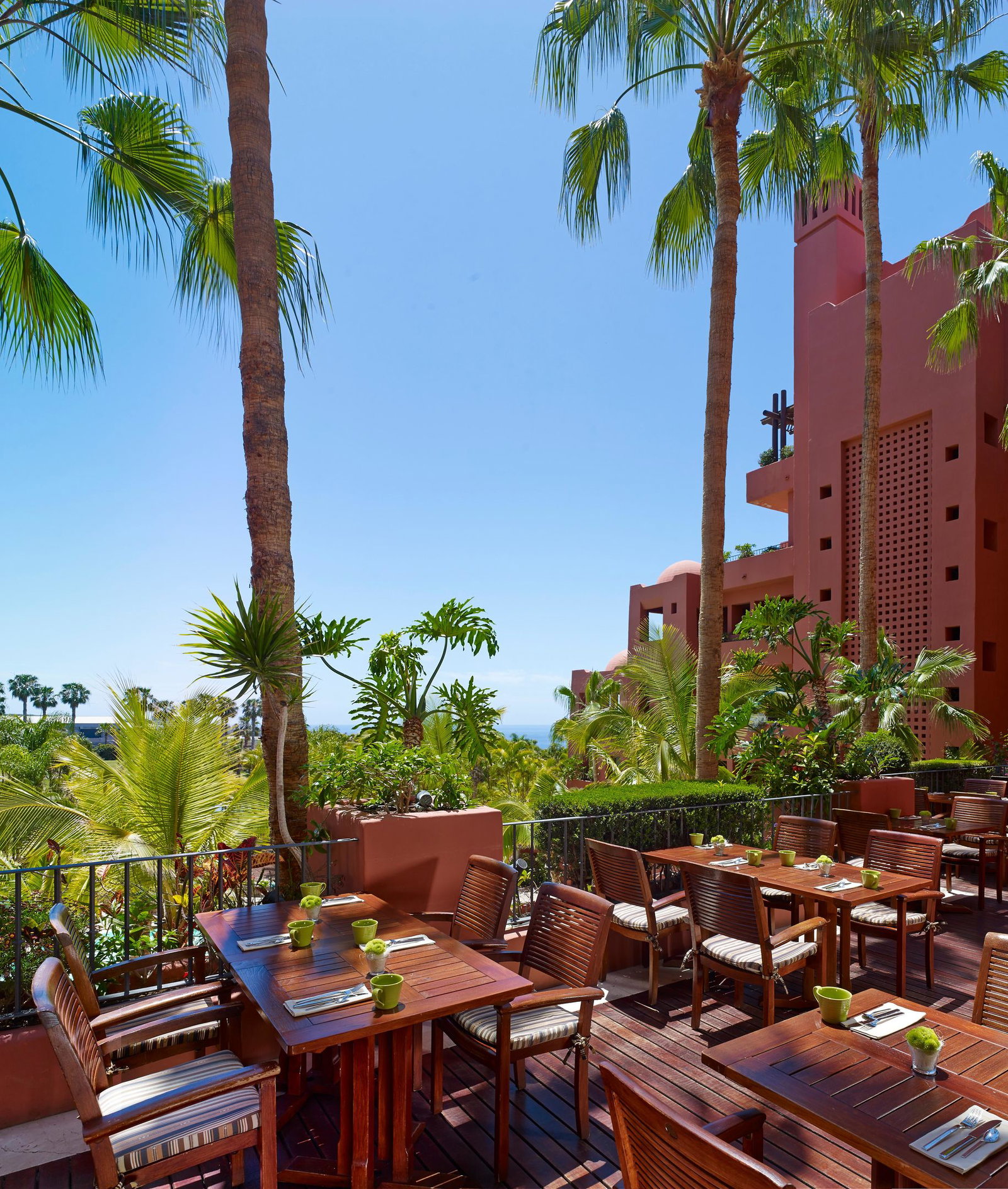 The Ritz-Carlton Abama