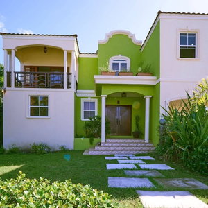Hotel Serenity Villa - By Zenbreak cazare Speightstown