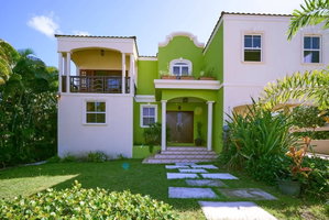Hotel Serenity Villa - By Zenbreak cazare Speightstown