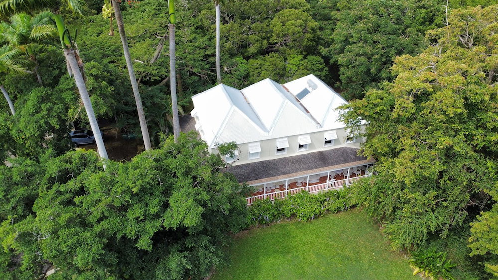 Hotel Byde Mill The Experience