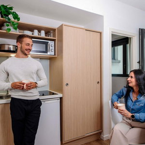Hotel Aparthotel Adagio Access Brussels Europe cazare Etterbeek
