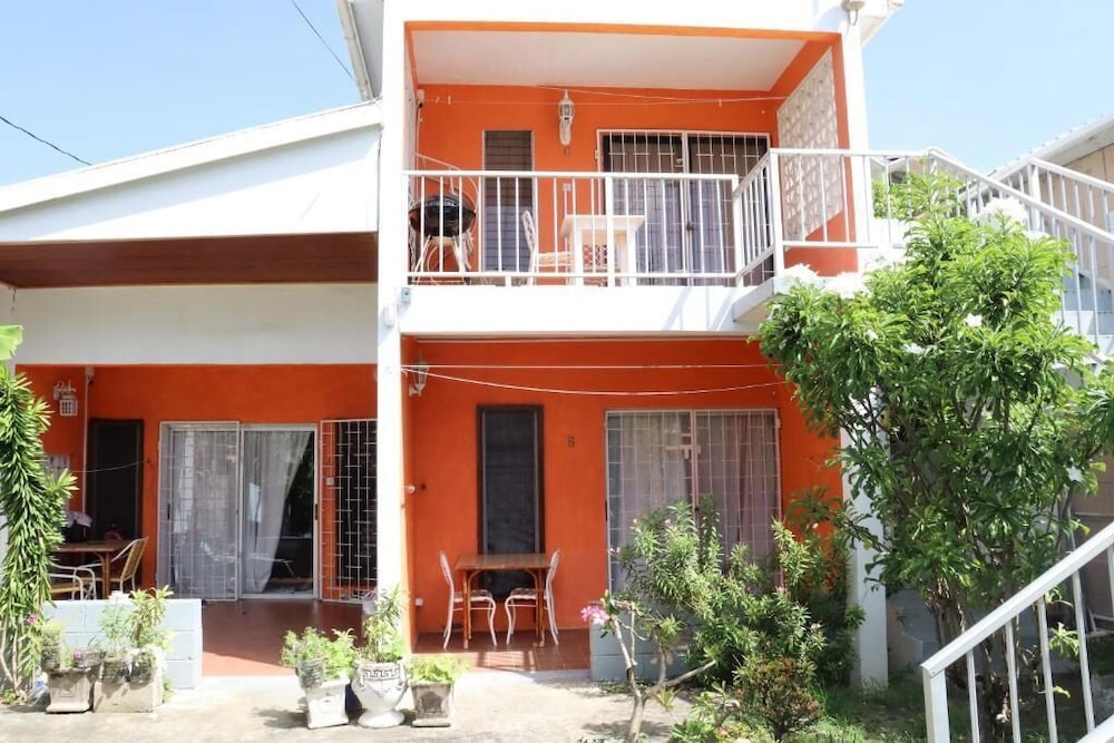 Hotel Ocean View Rockley By Blr